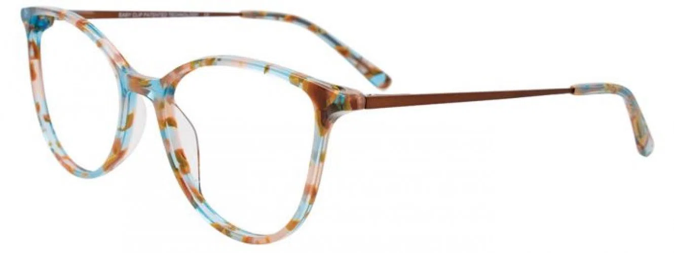 Easyclip EC673 Eyeglasses - view 13
